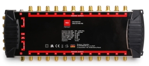 Multiswitch Opticum OMS 5/24 PRO-TRQ