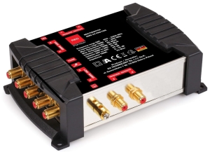 Multiswitch Opticum OMS 5/4 PRO-TRQ