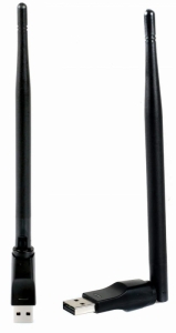 Adapter WiFi z antenką MT7601U