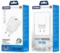 Ładowarka 1xUSB-A Bialy FAST _00.jpg