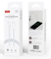 Kabel USB - C 1m XO 60W.jpg