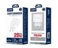 JELLICO ładowarka sieciowa AK200 PD 20W 1xUSB-C Biały.jpg