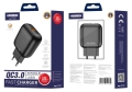 Ładowarka siec. USB-A QC 3.0 18W Czarna C32 JELLIC.jpg