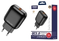 Ładowarka siec. USB-A QC 3.0 18W Czarna C32 JELLIC_4.jpg