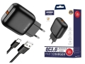 Ładowarka siec. USB-A QC 3.0 18W Czarna C32 JELLIC_6.jpg