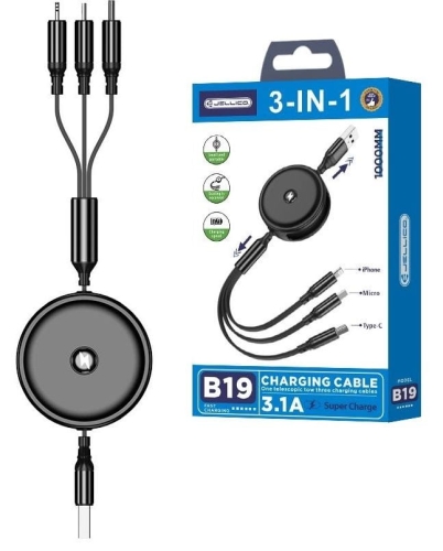 Kabel 3w1 USB Lightning USB-C micro 1,2m 3.1A B19_4.jpg