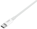 Kabel USB-C - USB-C PD 100W 1m Biały B22 JELLICO_2.jpg