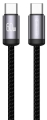 Kabel USB-C - USB-C PD 60W 1m czarny B27 JELLICO_5.jpg