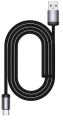 Kabel USB-C - USB-C PD 60W 1m czarny B27 JELLICO_1.jpg
