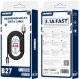 Kabel USB-C - USB-C PD 60W 1m czarny B27 JELLICO_8.jpg