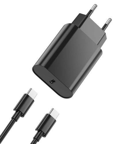 Ładowarka siec. USB-C PD 20W WI-001 + kabel USB-C.jpg_0.jpg