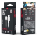 2m Kabel USB - USB typ C 2m Biały 2A maXlife.jpg