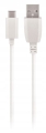 2m Kabel USB - USB typ C 2m Biały 2A maXlife_0.jpg