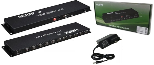 Rozgałęźnik HDMI 1 na 10 v1.4 SPH-RS110_V14 4K_3.jpg