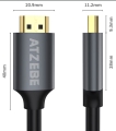 Kabel HDMI 2m 2.0 4K 60Hz FullHD 120Hz czarny 2m_5.jpg