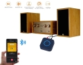 Odbiornik Audio Bluetooth 5.0 1Mii B06 aptX HD 50m_2.jpg