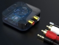 Odbiornik Audio Bluetooth 5.0 1Mii B06 aptX HD 50m_1.jpg