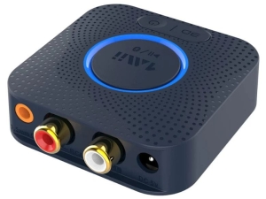 Odbiornik Audio Bluetooth 5.0 1Mii B06 aptX HD 50m