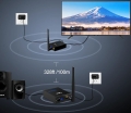 Transmiter Bezprzewodowy Audio 2x RCA 100m RT5066_1.jpg