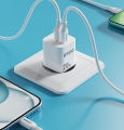 Ładowarka mini 1x USB-C PD20W USB-A QC3.0 CDA156 BWOO_6.jpg
