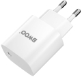 Ładowarka USB-C PD 20W BO-CDA159 + Kabel Lightning_0.jpg