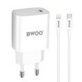 Ładowarka USB-C PD 20W BO-CDA159 + Kabel Lightning.jpg