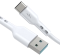 Kabel USB typ C biały 1m 3A USB-C BWOO BO-X172C_0.jpg