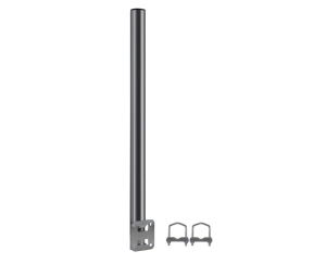 Stojak balkonowy rurka 80cm UBP-50/800 fi 50mm