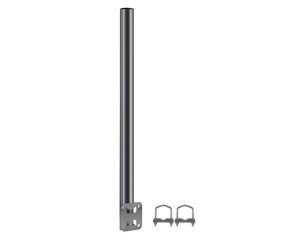 Stojak balkonowy rurka 100cm UBP-50/1000 fi 50mm