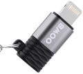 Adapter USB do Lightning szary BWOO BZ-37_0.jpg