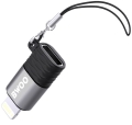 Adapter USB do Lightning szary BWOO BZ-37_1.jpg