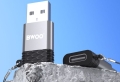 Adapter USB-C do USB OTG szary BWOO BZ-38_10.jpg