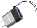 Adapter USB do USB-C OTG szary BWOO BZ-35_0.jpg