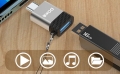Adapter USB do USB-C OTG szary BWOO BZ-35_8.jpg