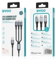 Kabel 3w1 USB Lightning USB-C micro 1,2m BWOO X274_4.jpg