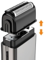 Maszynka bezprzewodowa do golenia CF8 szara USB-C_3.jpg