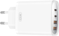 Ładowarka sieciowa 2x USB 2x USB-C PD 45W XO CE22_2.jpg