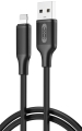 Kabel USB Lightning czarny 1m 2.4A XO NB265 — kopia.jpg