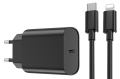 Ładowarka siec. USB-C PD 20W WI-U001 + kabel Light.jpg