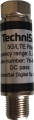 Filtr LTE 5G Technisat 5-694 MHz DC pass.jpg