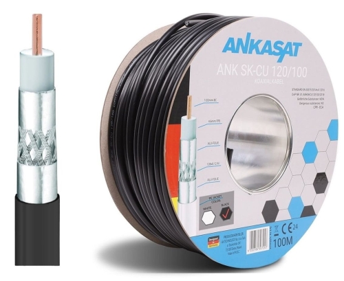 Kabel RG6 ANK SK 120 na 100 Czarny 100m 1.jpg