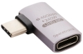 Adapter Kątowy gniazdo USB-C do wtyk USB-C SPU-A20_1.jpg