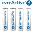 Akumulatorki everActive R03 AAA NiMH 1000 mAh 4szt_0.jpg