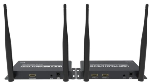 Bezprzewodowy Transmiter HDMI Spacetronik SPH-W200_7.jpg