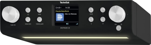 Radio Technisat DigitRadio 22 Czarne 0000 3976_4.jpg