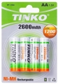 Akumulatorki TINKO R06 AA NiMH 2600 mAh 4szt_1.jpg