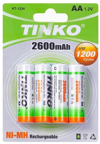 Akumulatorki TINKO R06 AA NiMH 2600 mAh 4szt_1.jpg