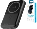 Power Bank 10000mAh QC 22.5W magnetyczny Forever czarny_9.jpg