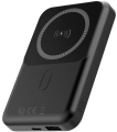 Power Bank 10000mAh QC 22.5W magnetyczny Forever czarny.jpg