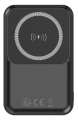 Power Bank 10000mAh QC 22.5W magnetyczny Forever czarny_0.jpg
